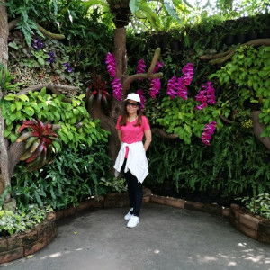 Yuwana Surinsirirat profile icon