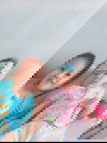 สองศรีพี่น้อง