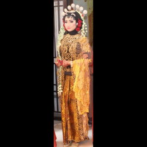 Hariyati Irwana Syahfitri profile icon