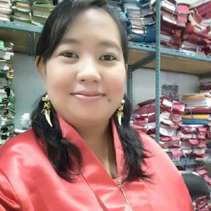 Anelia Febrina, S.T.P profile icon