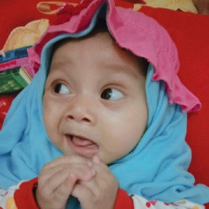 Nurun Nadiroh profile icon