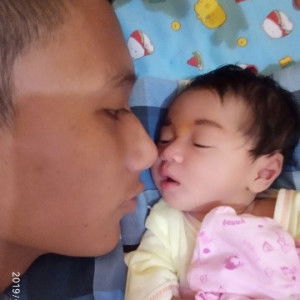 Pratiwi Lili profile icon