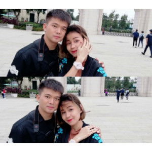 Chanidapha profile icon