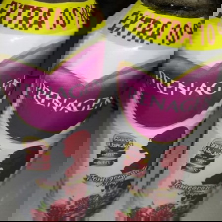 minum ini tanpa minum susu