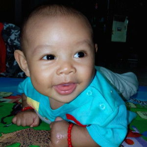 Nurul Sugesti Prasetyo profile icon