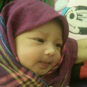 Hana Yasmin profile icon