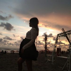 Devi Nadya profile icon