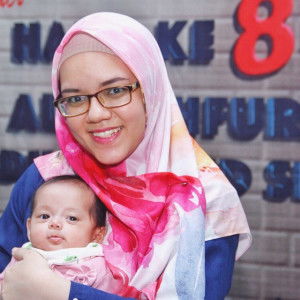 Eva Salim profile icon