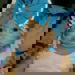 Shofiyah azzahra profile icon