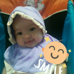 Zidna Ilma profile icon