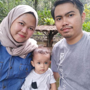 rizky ajeng putriyanti profile icon