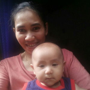 Siti Mariyam profile icon