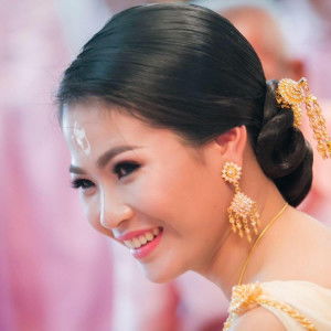 ศศิธร หินซ้อน profile icon