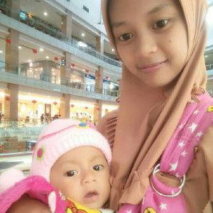 sri wahyuningsih profile icon