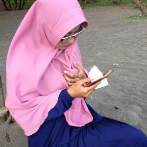 juli wulandari profile icon