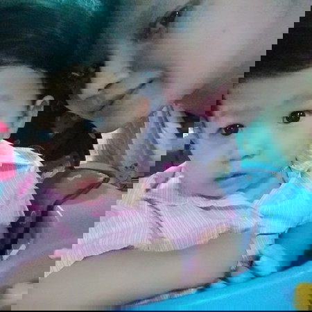 น้องตุลย์ครบ1ขวบแล้วเป็นเด็กดีนะลูก