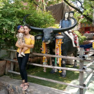 จันจิรา ว profile icon