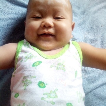 น้องปันปัน