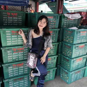 Zlew Thanyaporn profile icon