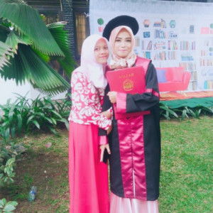 Ika Wulandari profile icon