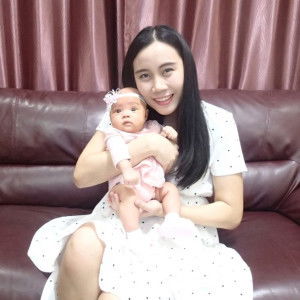 Yui Atcharapan Bunpun profile icon