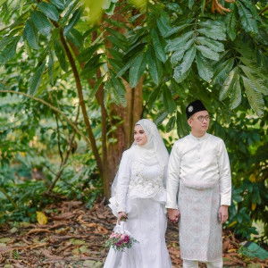 Ashikin Ibrahim profile icon