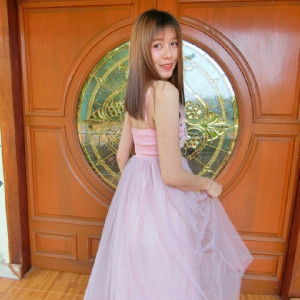 Jane Jane Smile profile icon