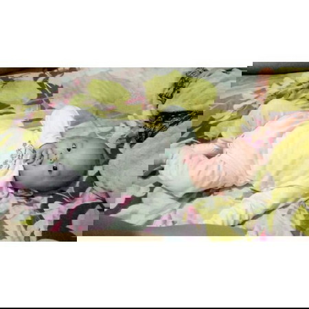 Mom baby saya usia nya skrng masuk 4 bulan, tp blm bisa bisa balikin badan sendiri padahal udah di ajarin terus buat balikin bdan dan tengkurap, wajar ga sih mom anak mau masuk 4 bulan blm bisa apa apa?