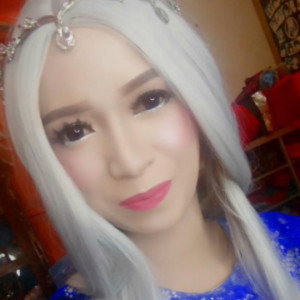 Rara Mahadewi profile icon