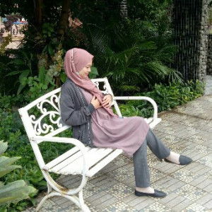 Ny. Rio profile icon