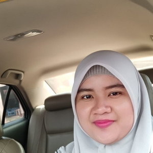 Ika Dwi profile icon