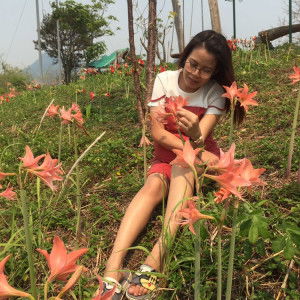 Puii Pornticha profile icon