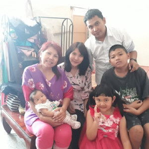 Jum Somathat profile icon