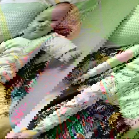 berbahayakah situasi sepi tanpa ada sosok ayah