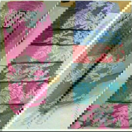 kalau punya bayi jual online batik kulot gimana