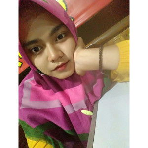 Alina Adilah profile icon