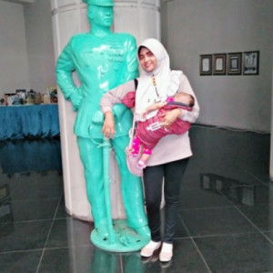 Anna Mey Wulandary profile icon