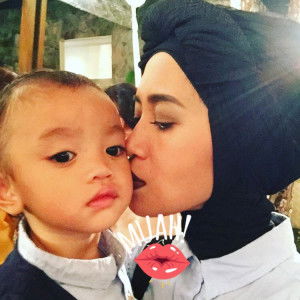 Prafitrianti Mulyadi profile icon