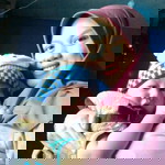 Iis Anit Kartikasari profile icon