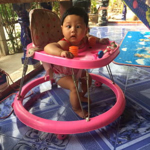 พรทิพย์ จุทานุต profile icon