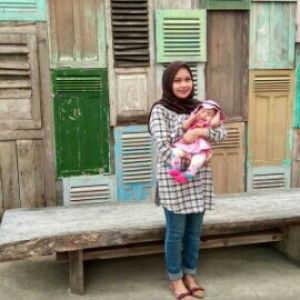 Novy Alifta Rismanti profile icon