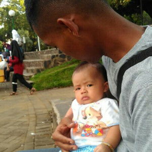 Indah Zatik profile icon