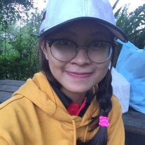 Ayu Diana profile icon