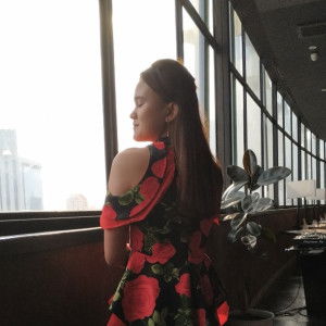 Sarah Widya Herawati profile icon