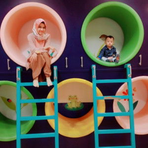 Rika Handayani profile icon