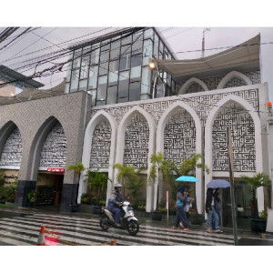 Astri Irma Shafitri profile icon