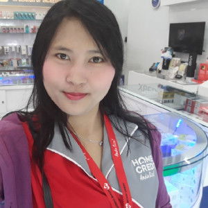 nurlela natalia profile icon