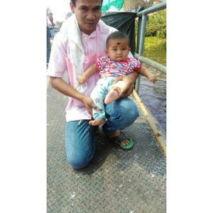 Amonrut Wunrut profile icon