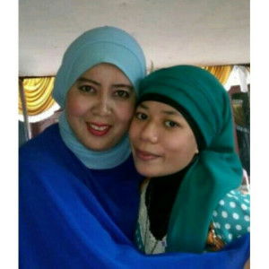 Novitasari profile icon