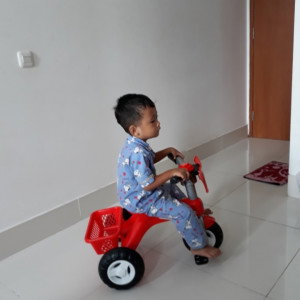 Kania Rizky profile icon